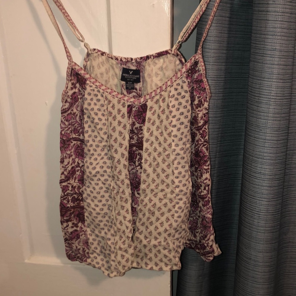 American eagle tank top